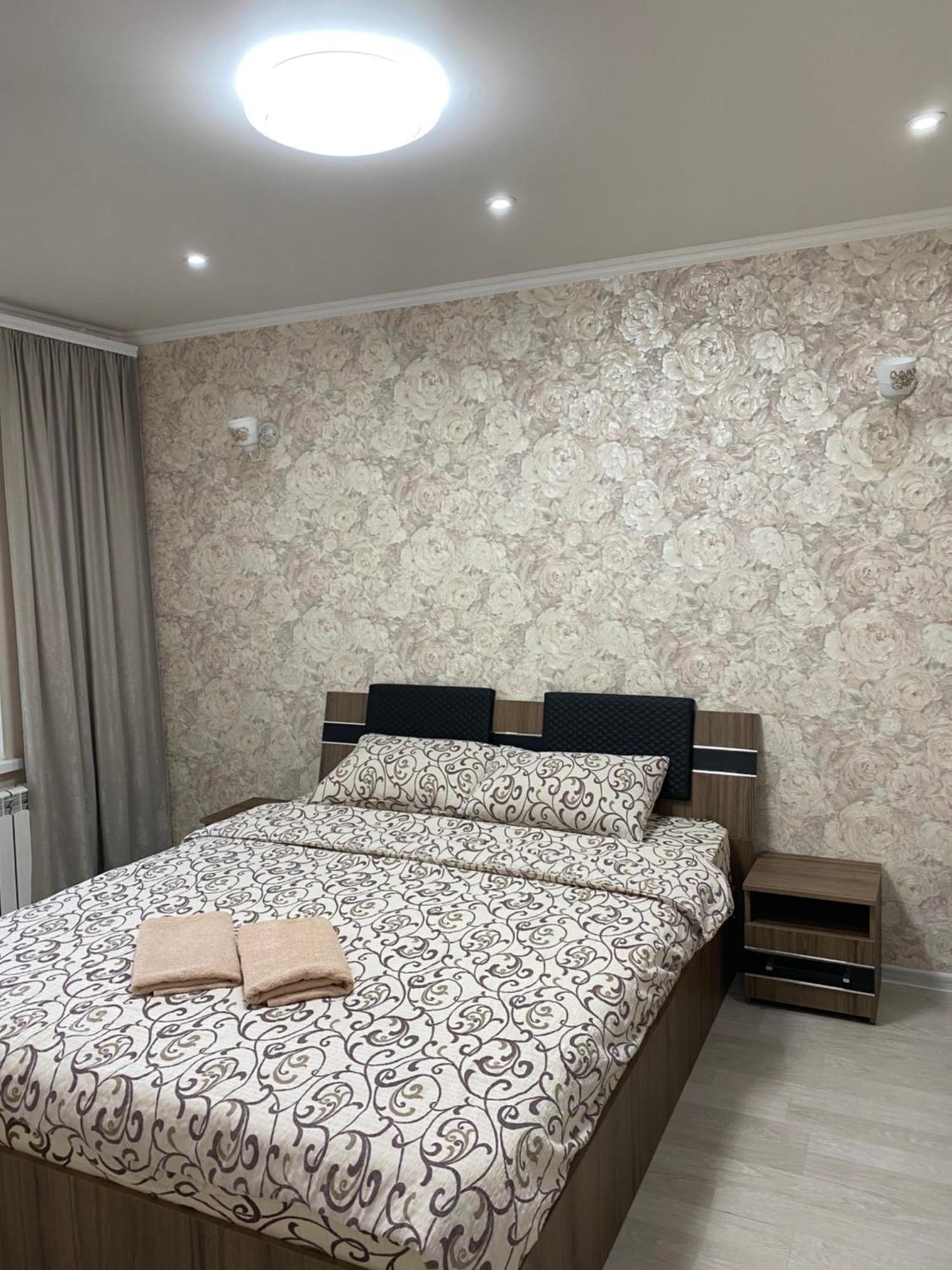 Apartament Chisinau str.Cuza Voda Extérieur photo