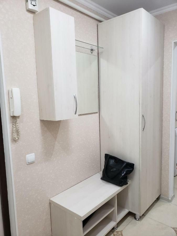 Apartament Chisinau str.Cuza Voda Extérieur photo