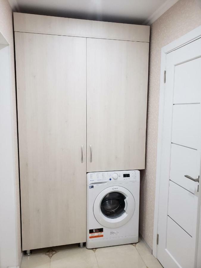 Apartament Chisinau str.Cuza Voda Extérieur photo