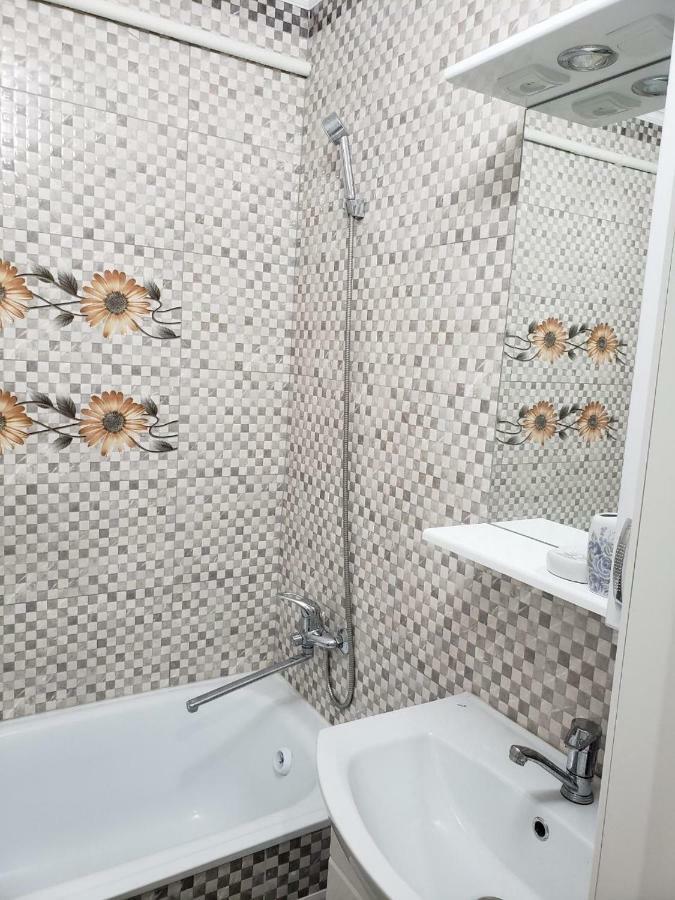 Apartament Chisinau str.Cuza Voda Extérieur photo