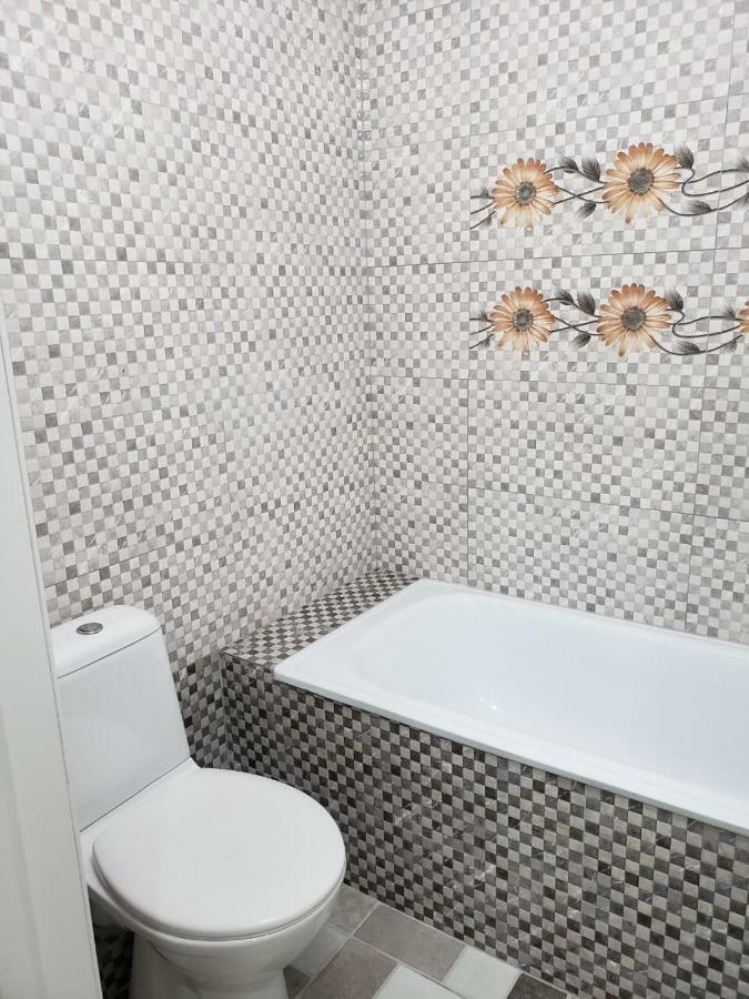 Apartament Chisinau str.Cuza Voda Extérieur photo