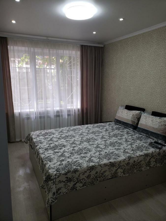 Apartament Chisinau str.Cuza Voda Extérieur photo